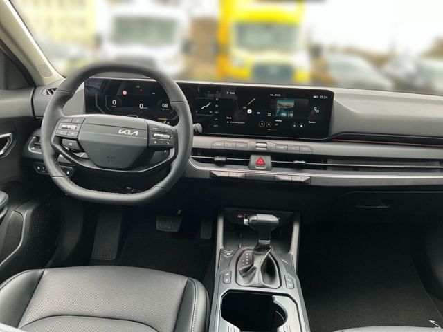 Kia K4 – Bild 10
