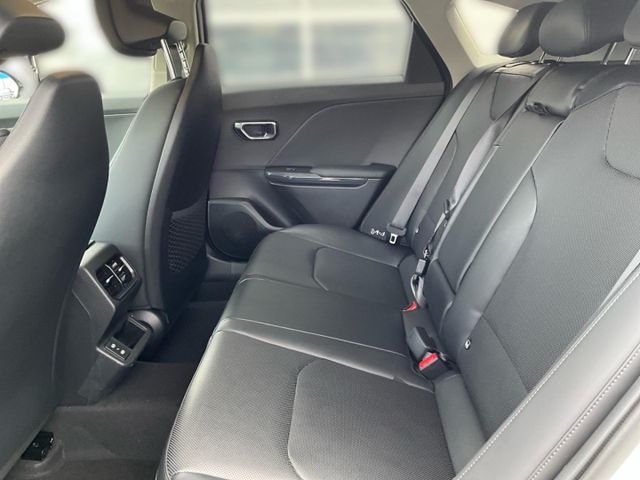 Kia K4 – Bild 11