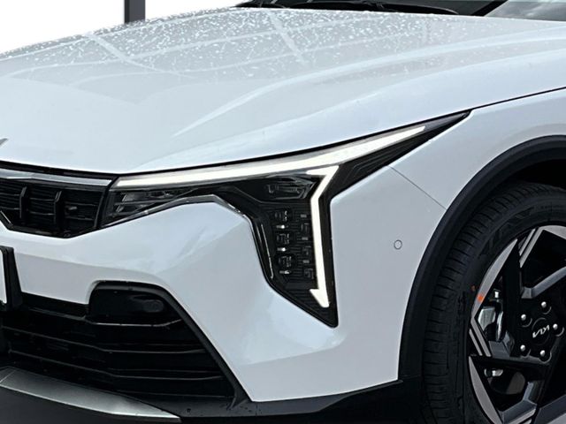 Kia K4 – Bild 5