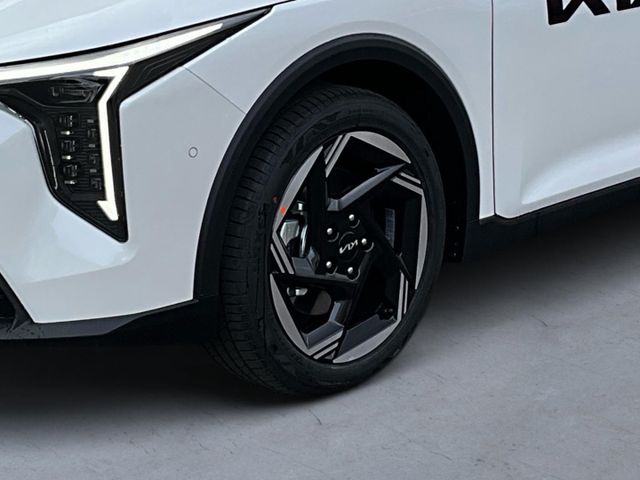 Kia K4 – Bild 6