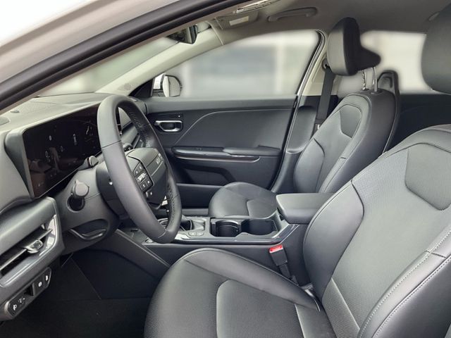 Kia K4 – Bild 7