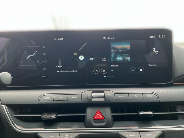 Kia K4 – Bild 9