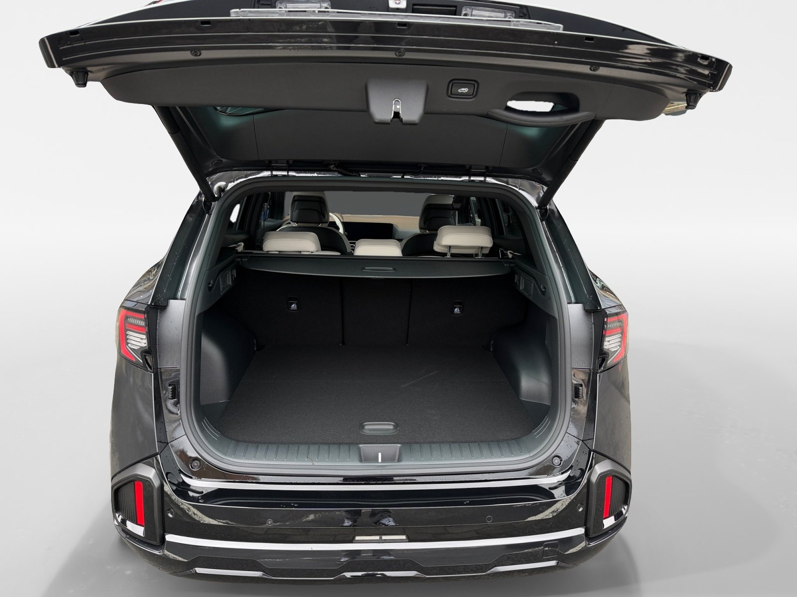 Kia Sportage – Bild 11