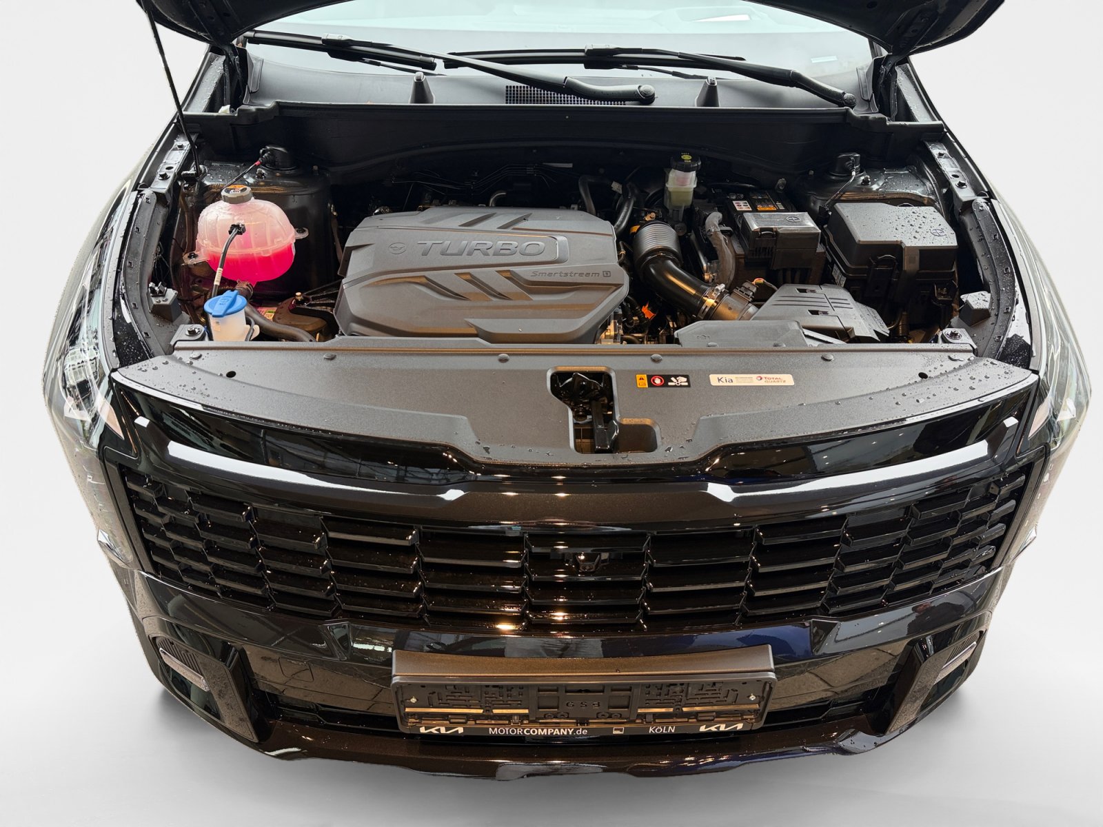 Kia Sportage – Bild 13