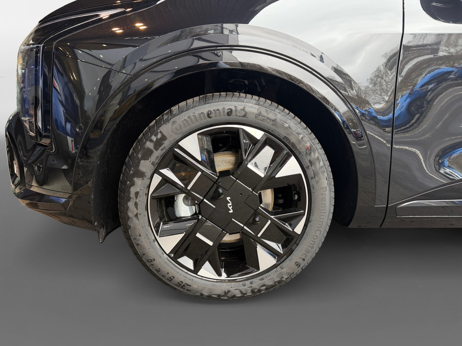 Kia Sportage – Bild 14