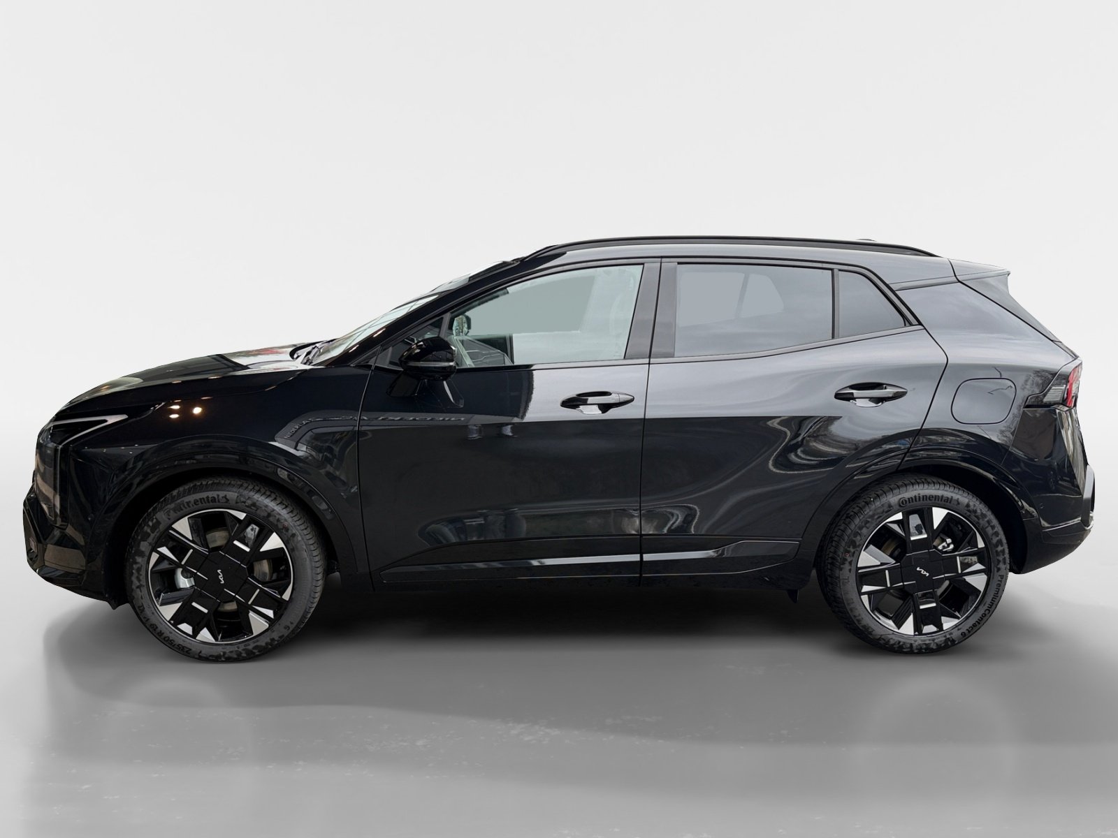 Kia Sportage – Bild 3