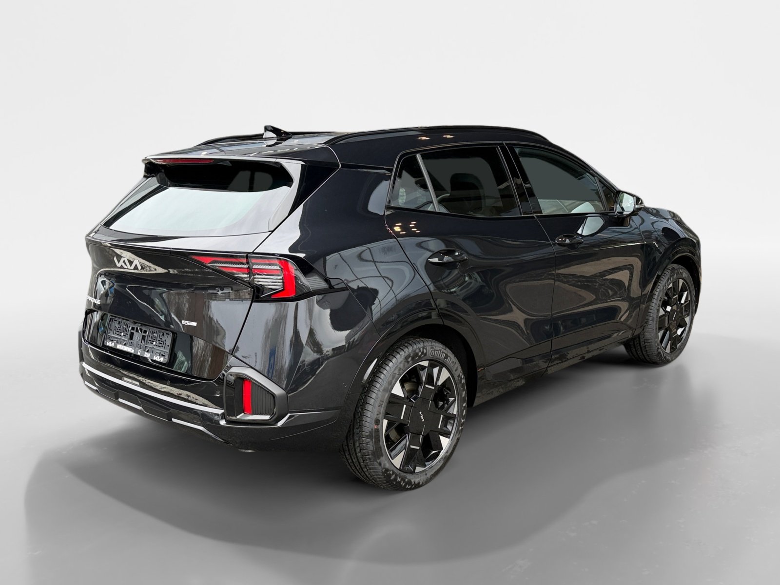 Kia Sportage – Bild 5