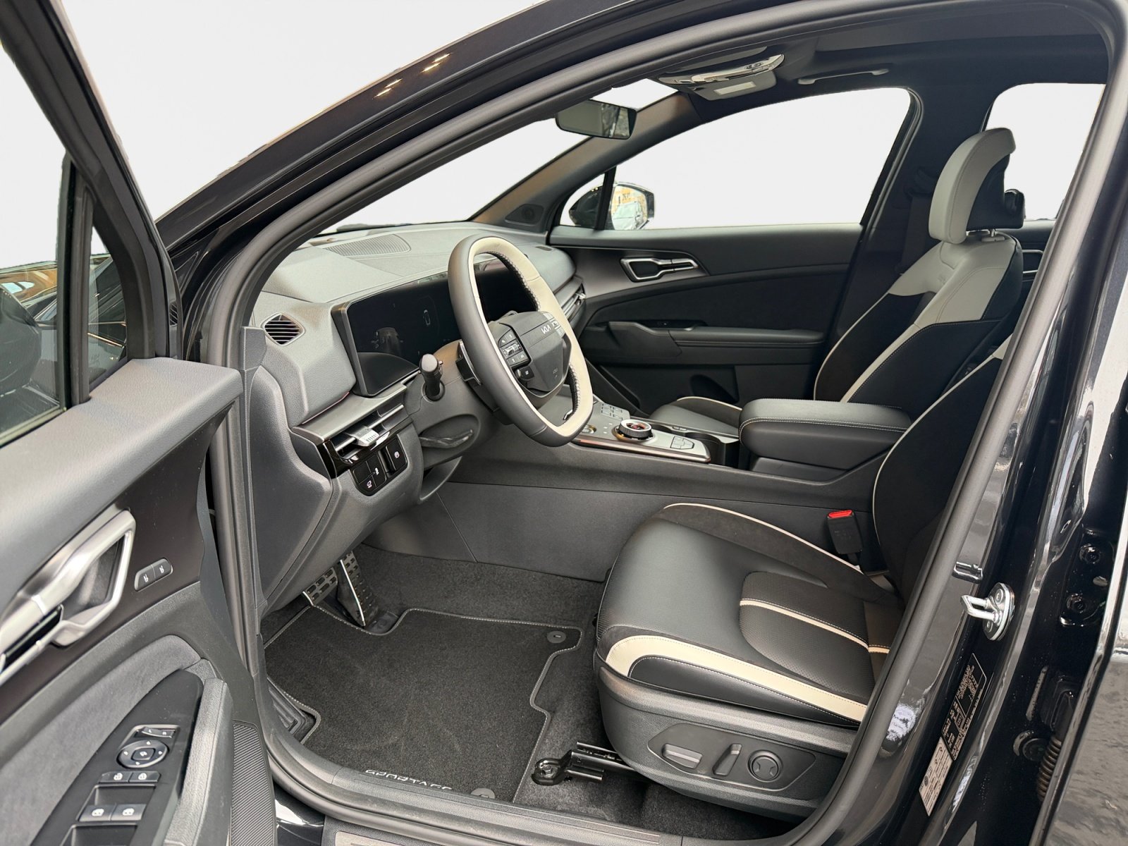 Kia Sportage – Bild 8