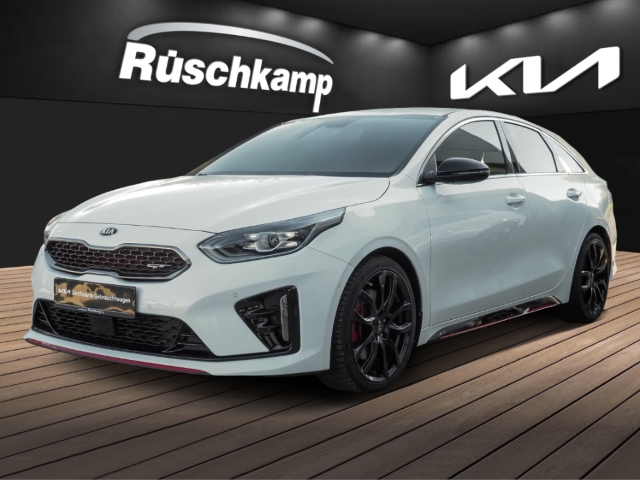 Kia PROCEED_PRO_CEED 2020