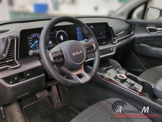 Kia Sportage – Bild 10