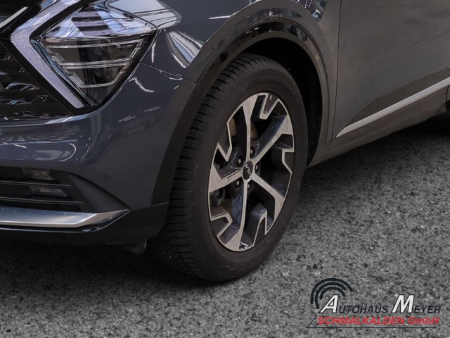 Kia Sportage – Bild 11