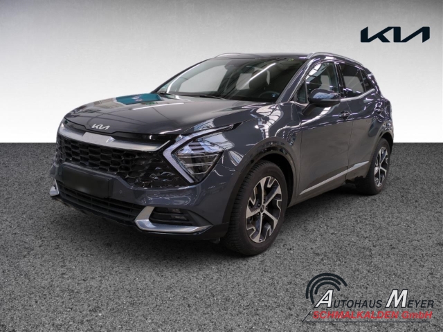 Kia Sportage – Bild 12