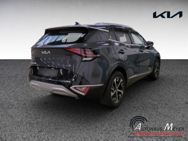 Kia Sportage – Bild 15