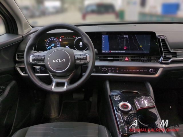 Kia Sportage – Bild 17
