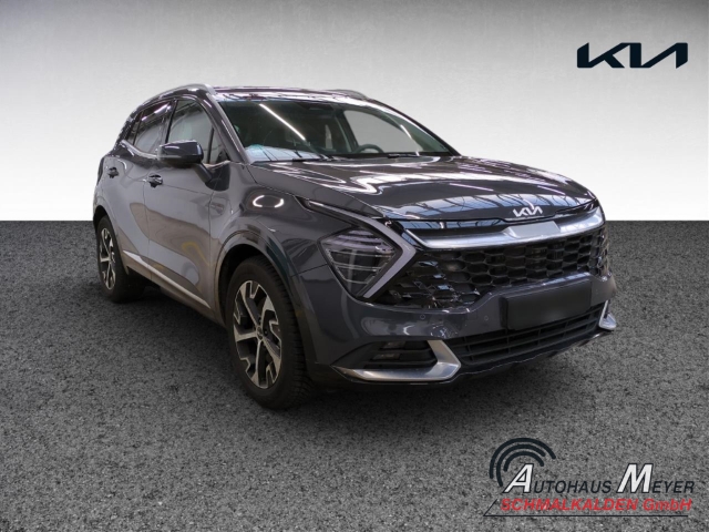 Kia Sportage – Bild 3