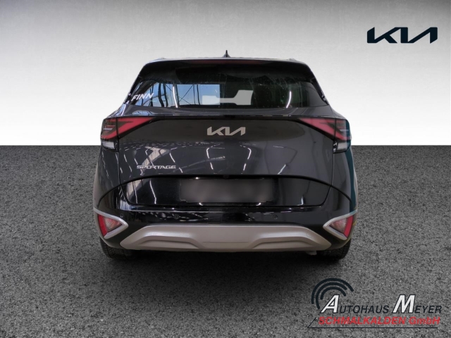 Kia Sportage – Bild 5