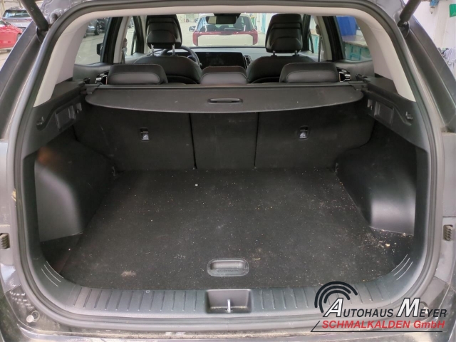 Kia Sportage – Bild 6