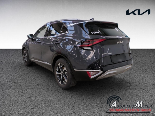 Kia Sportage – Bild 7