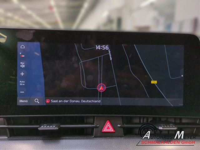 Kia Sportage – Bild 9