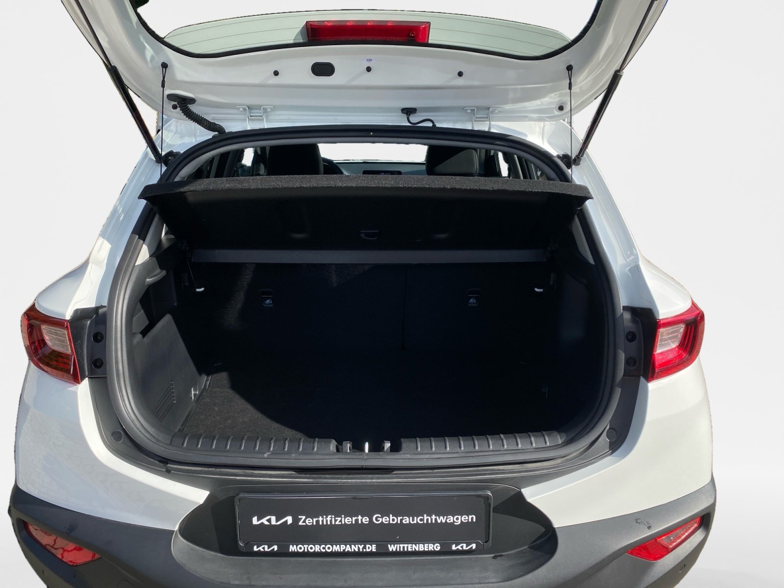 Kia Stonic – Bild 11