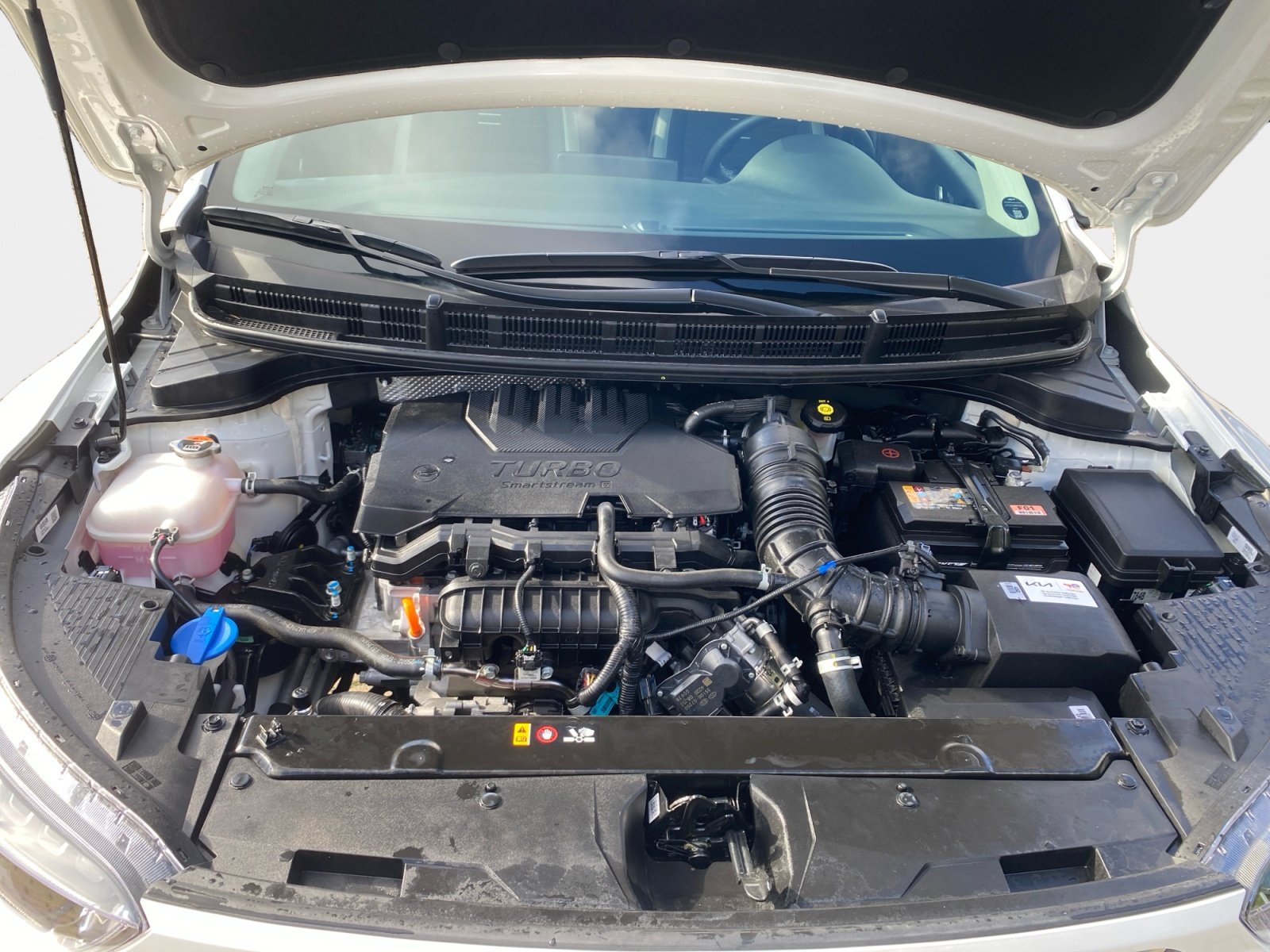 Kia Stonic – Bild 13
