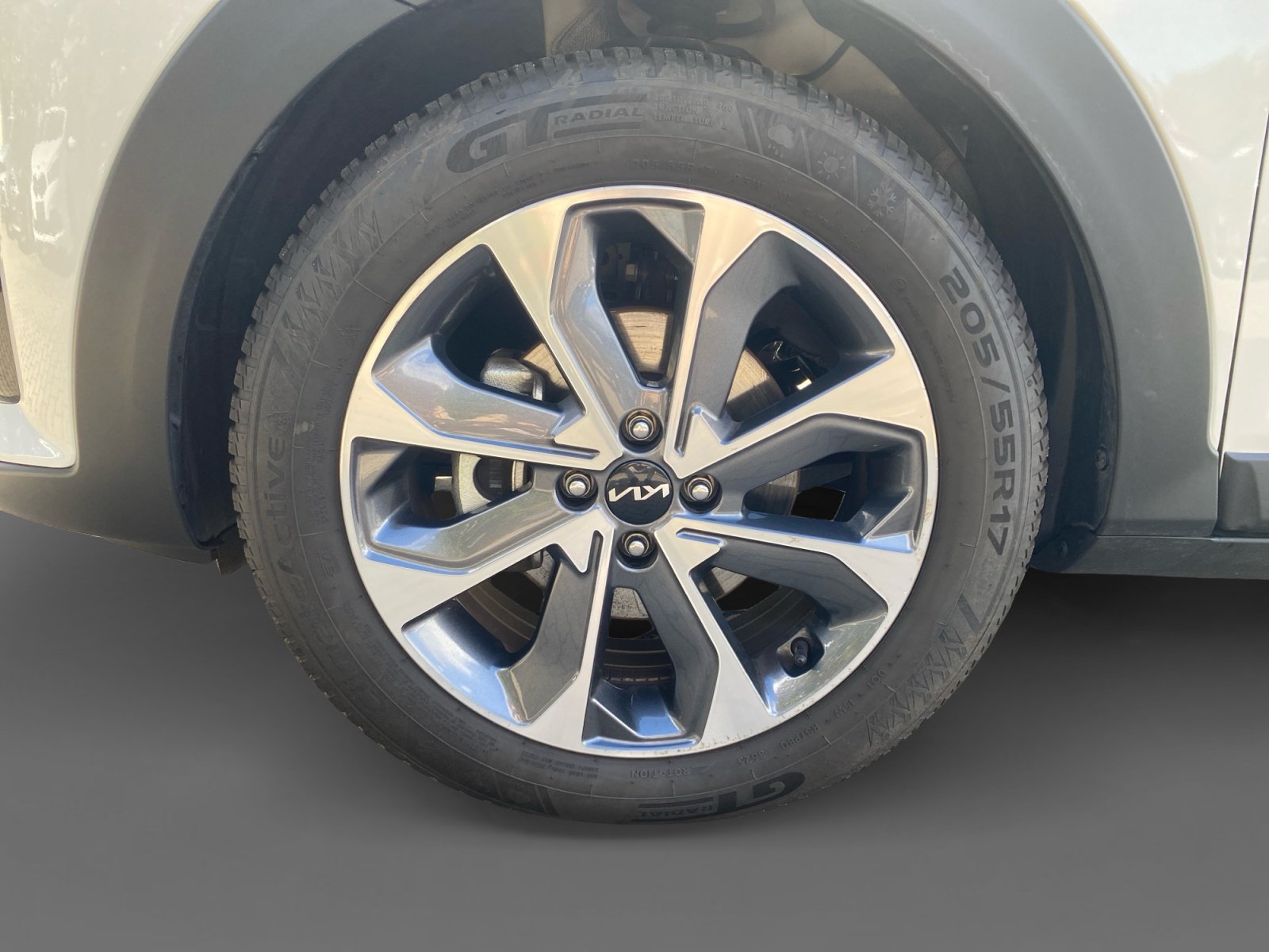 Kia Stonic – Bild 14