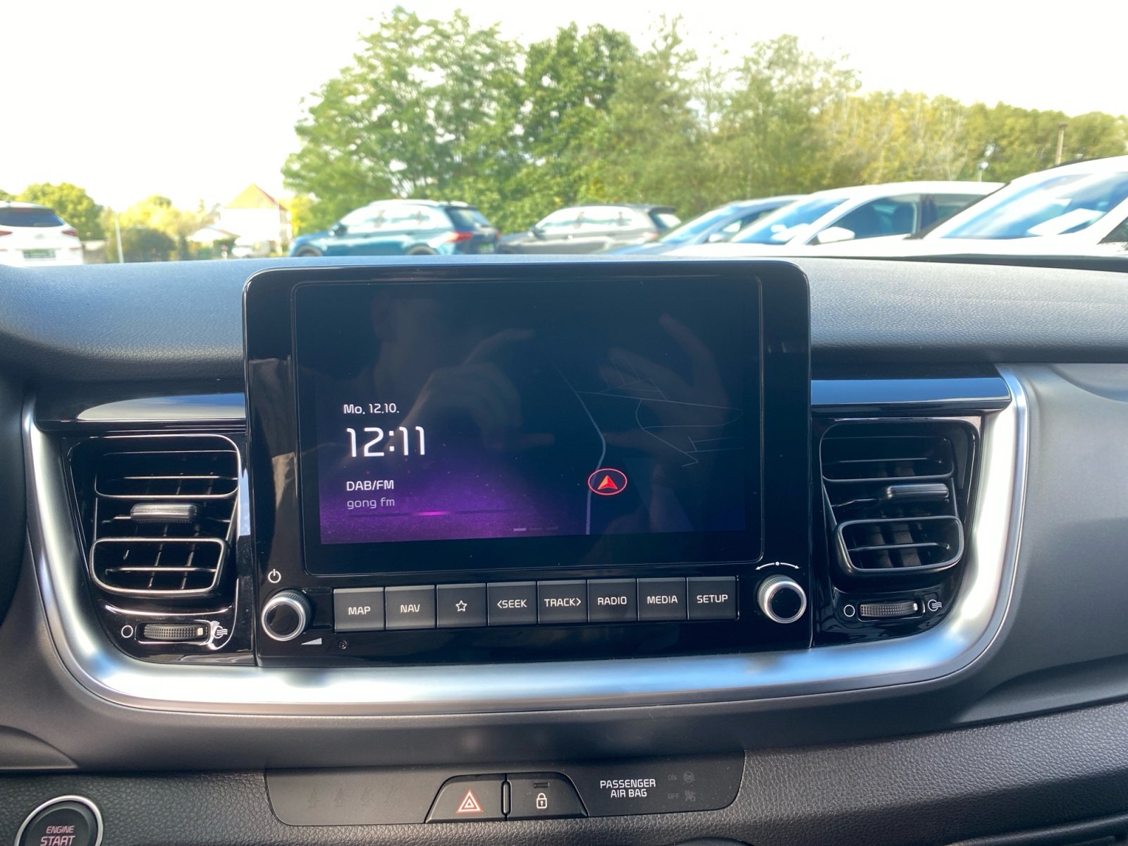 Kia Stonic – Bild 15