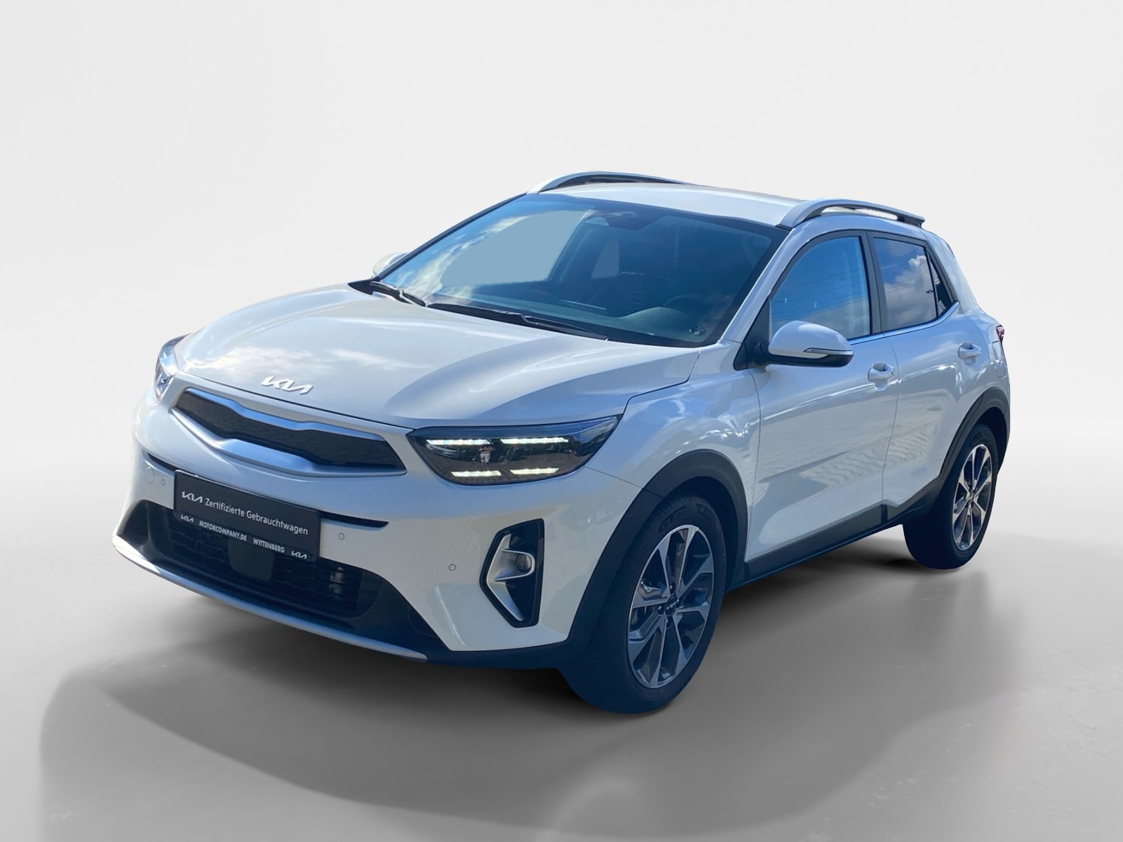Kia Stonic – Bild 2