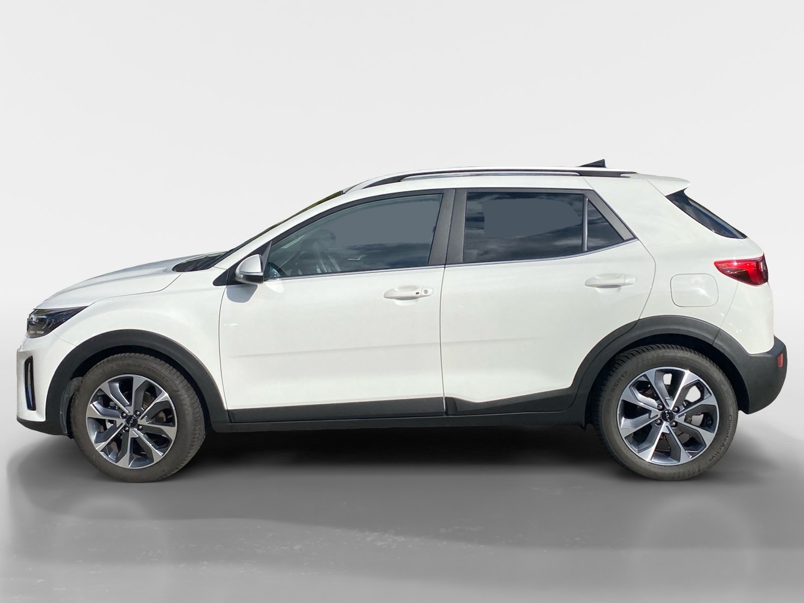 Kia Stonic – Bild 3