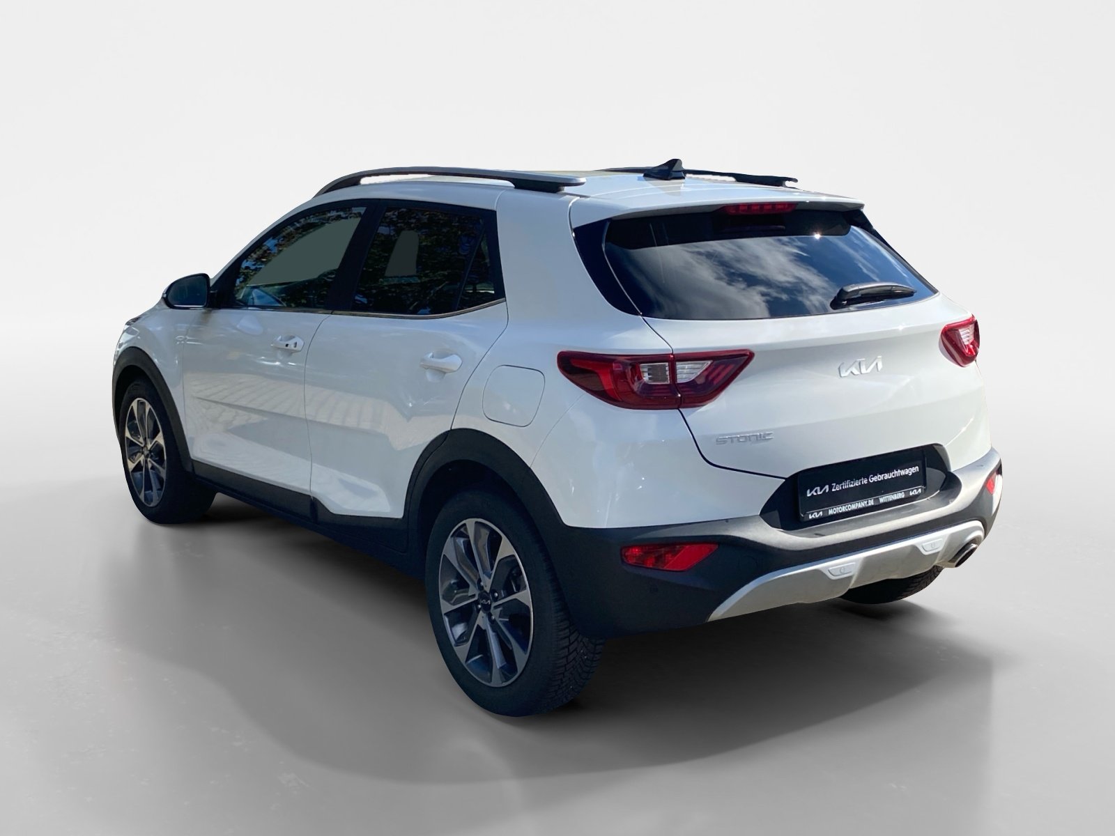 Kia Stonic – Bild 4