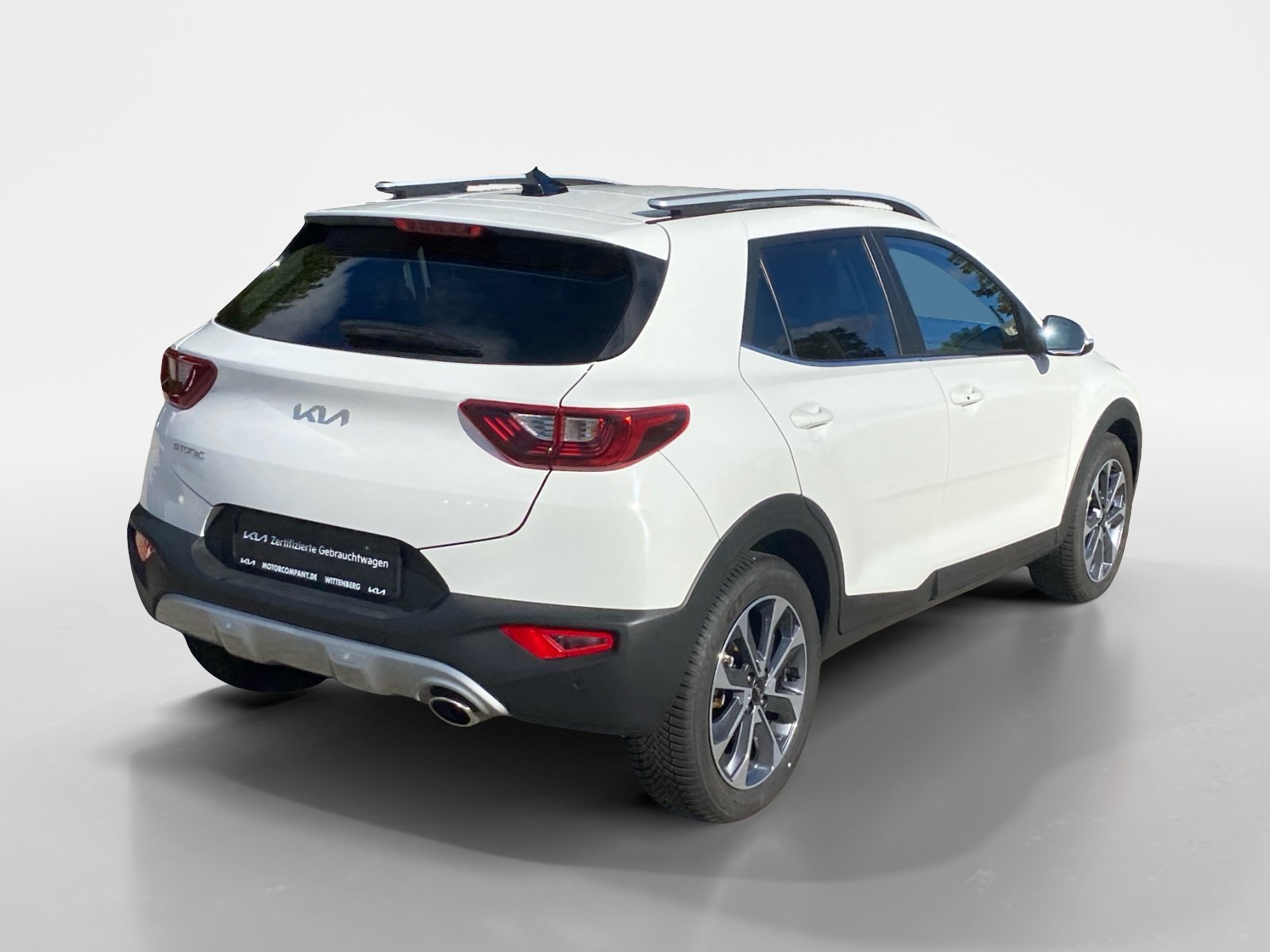 Kia Stonic – Bild 5