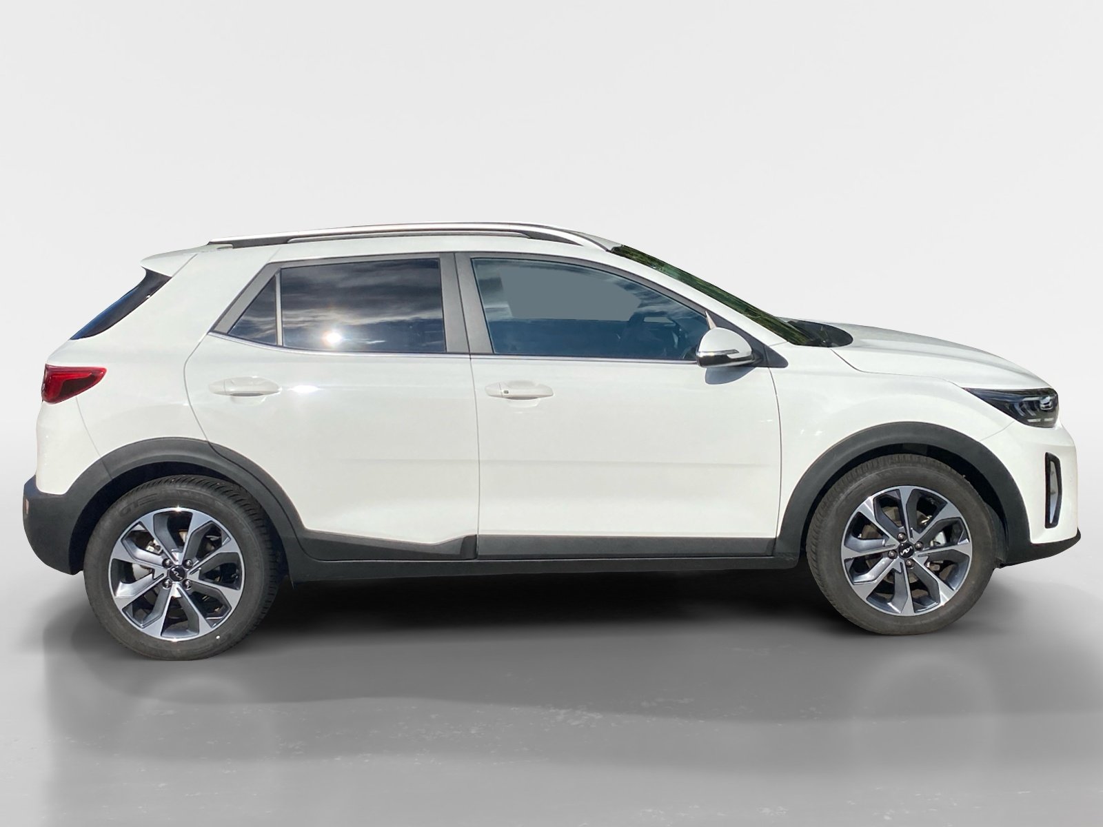 Kia Stonic – Bild 6