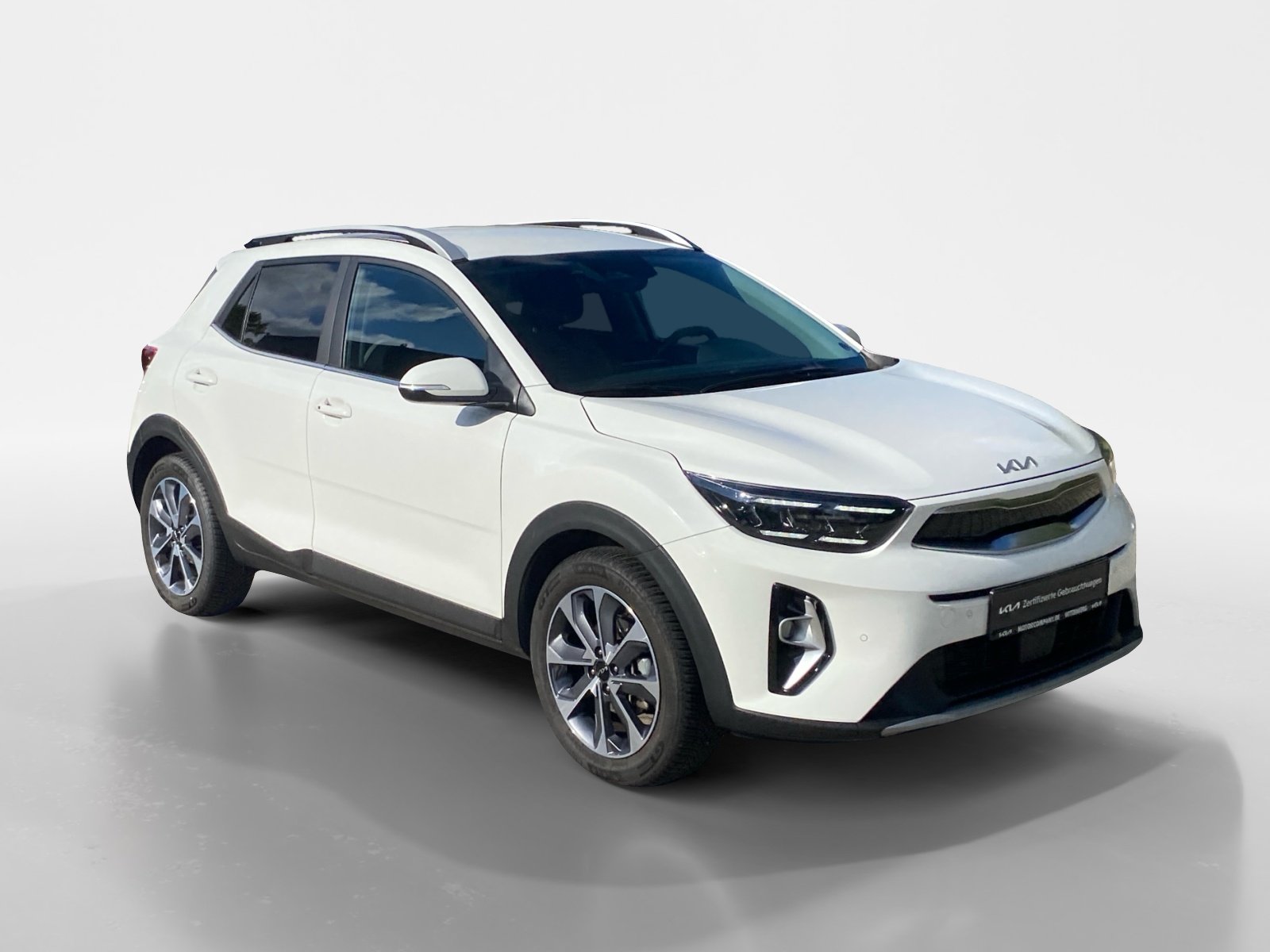 Kia Stonic – Bild 7