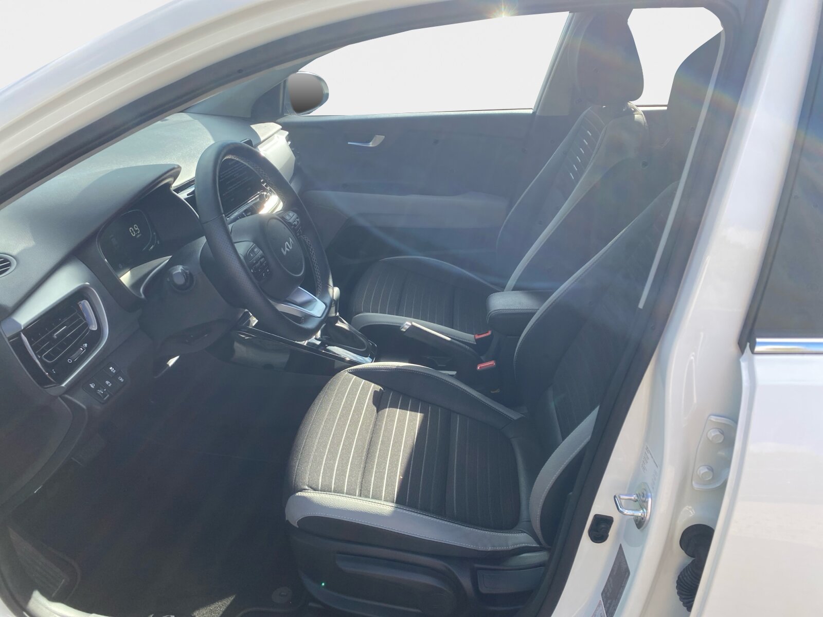 Kia Stonic – Bild 8