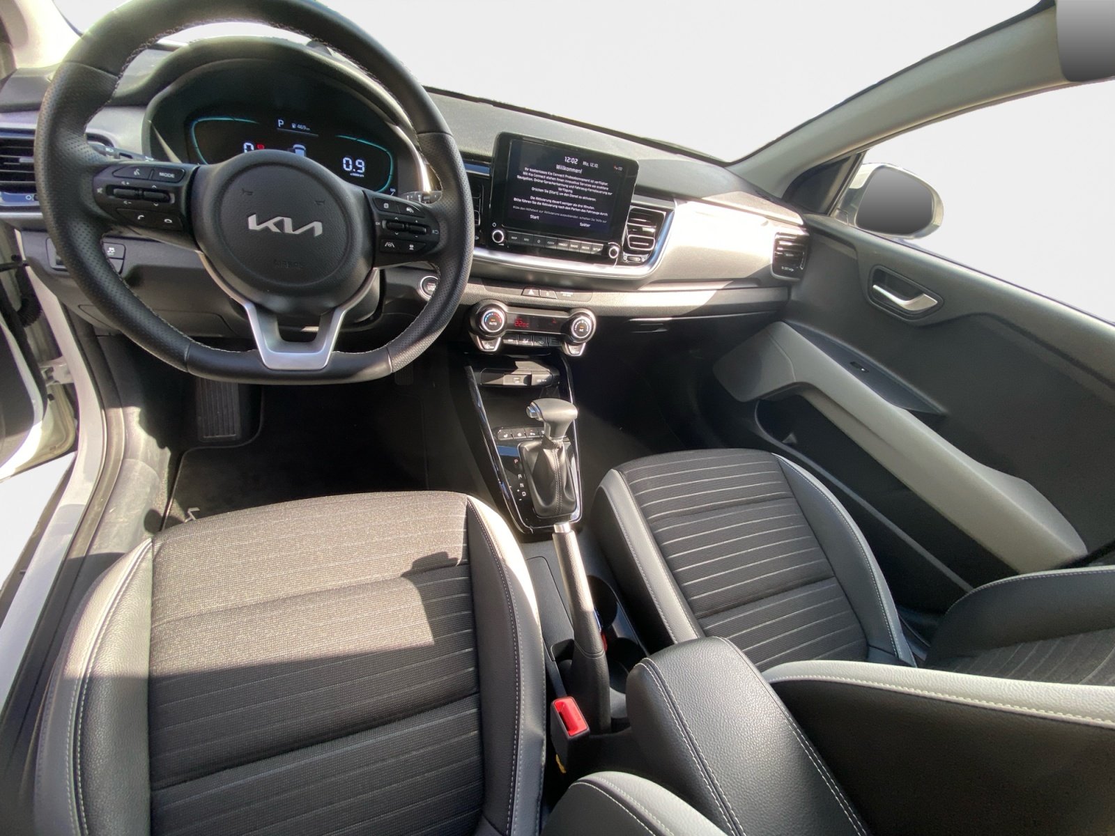 Kia Stonic – Bild 9