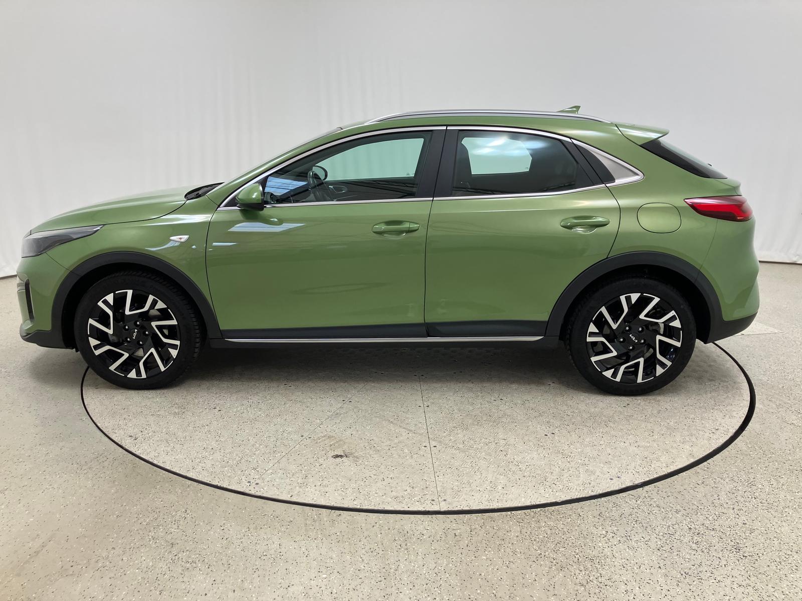 Kia XCeed – Bild 10