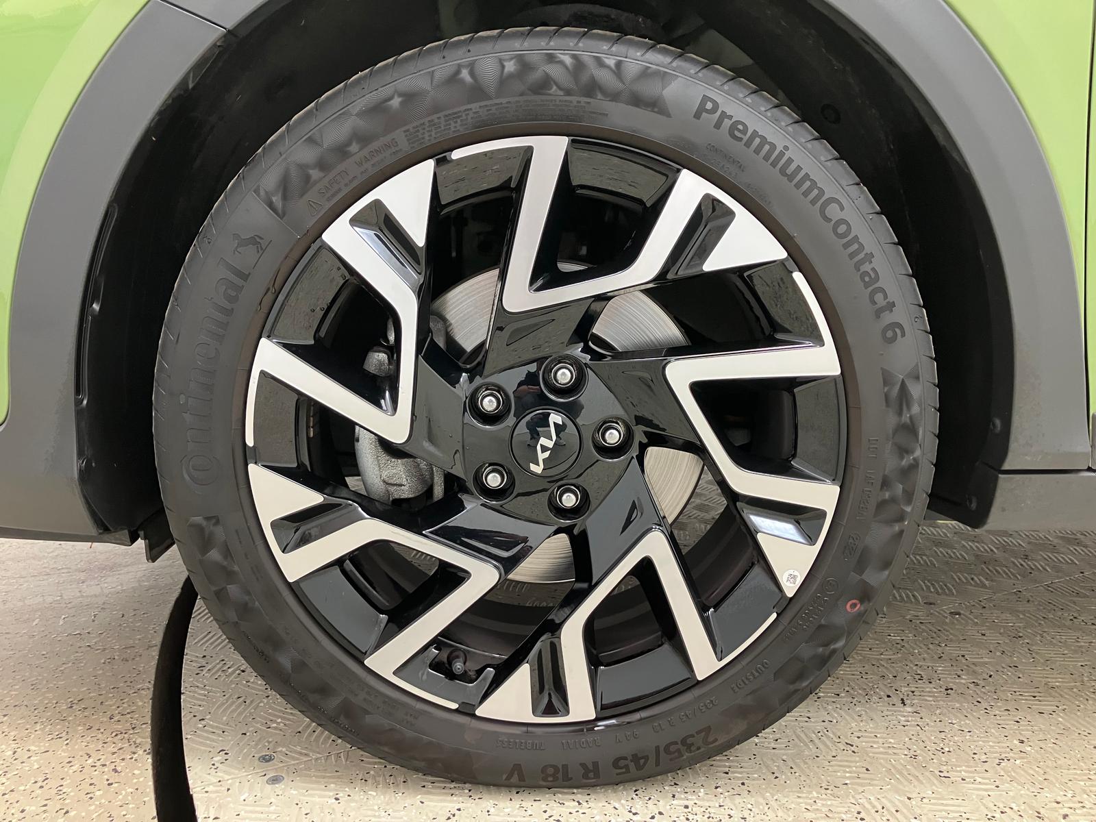 Kia XCeed – Bild 11