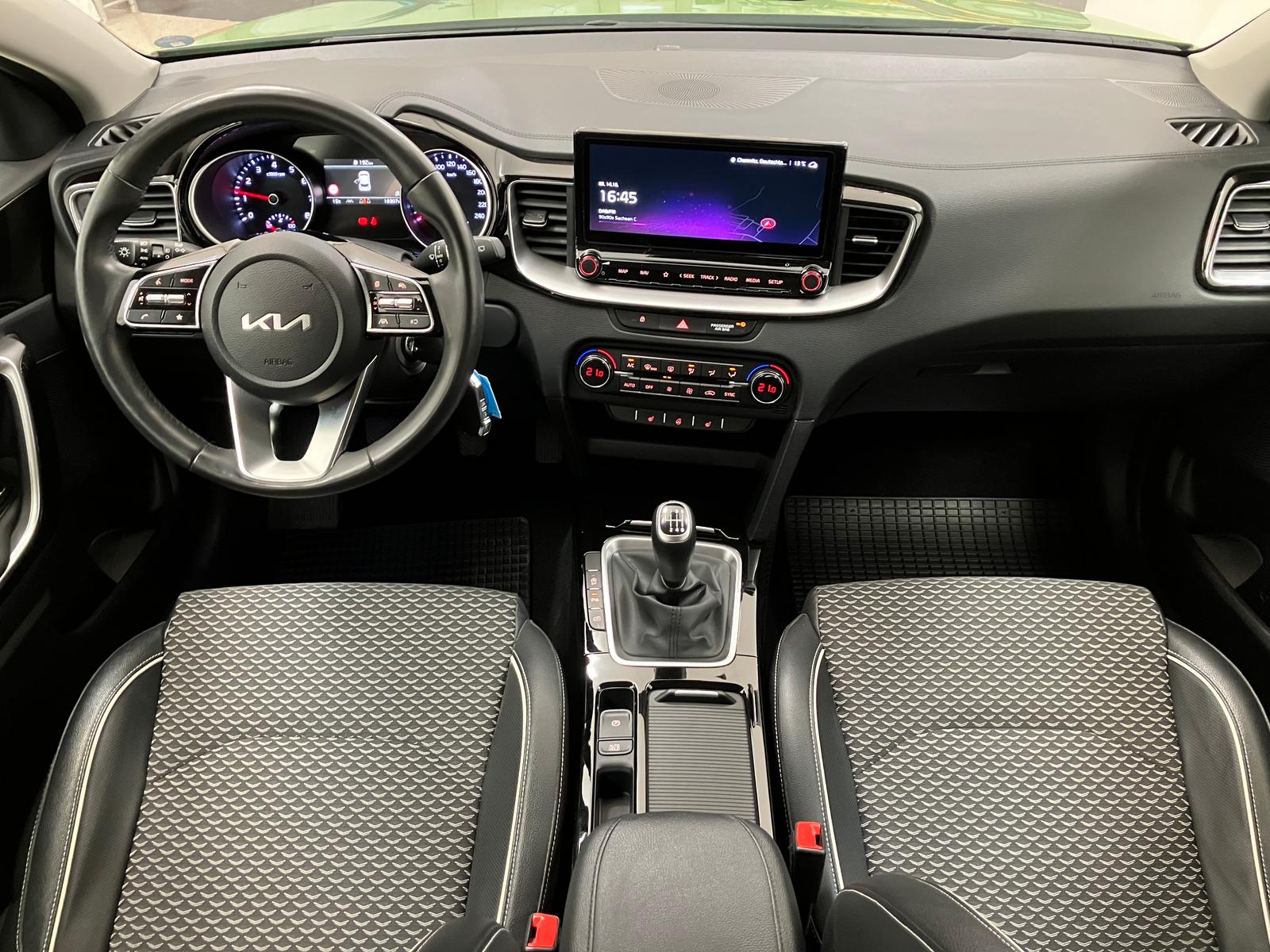 Kia XCeed – Bild 12