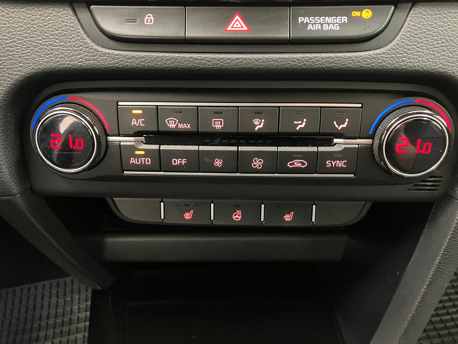 Kia XCeed – Bild 14