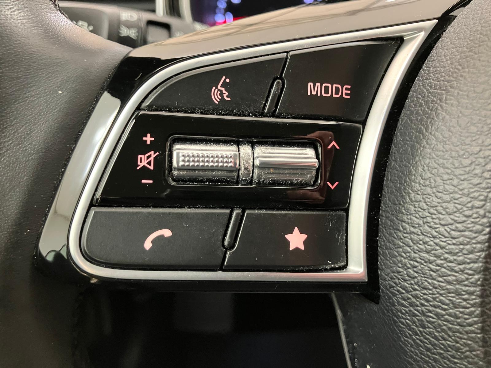 Kia XCeed – Bild 15