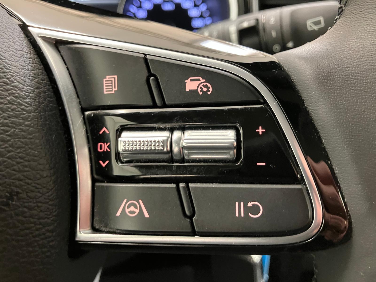 Kia XCeed – Bild 16
