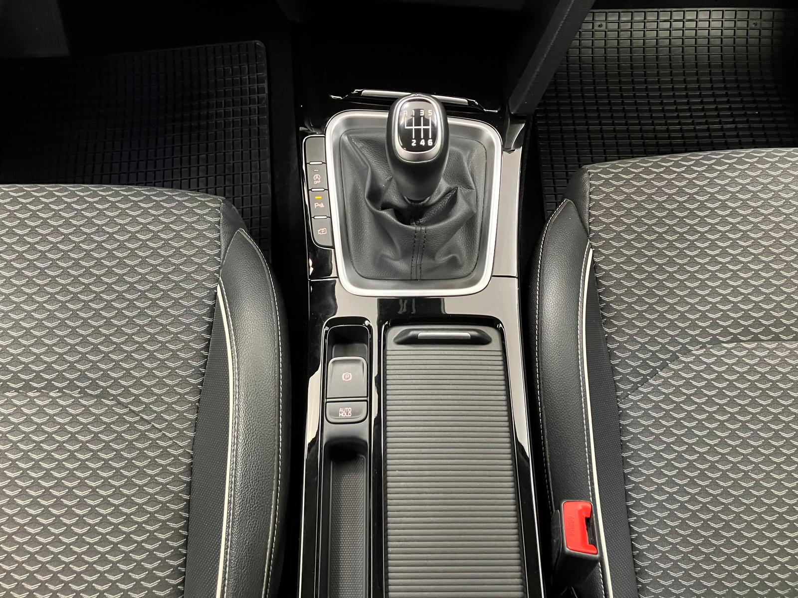 Kia XCeed – Bild 17