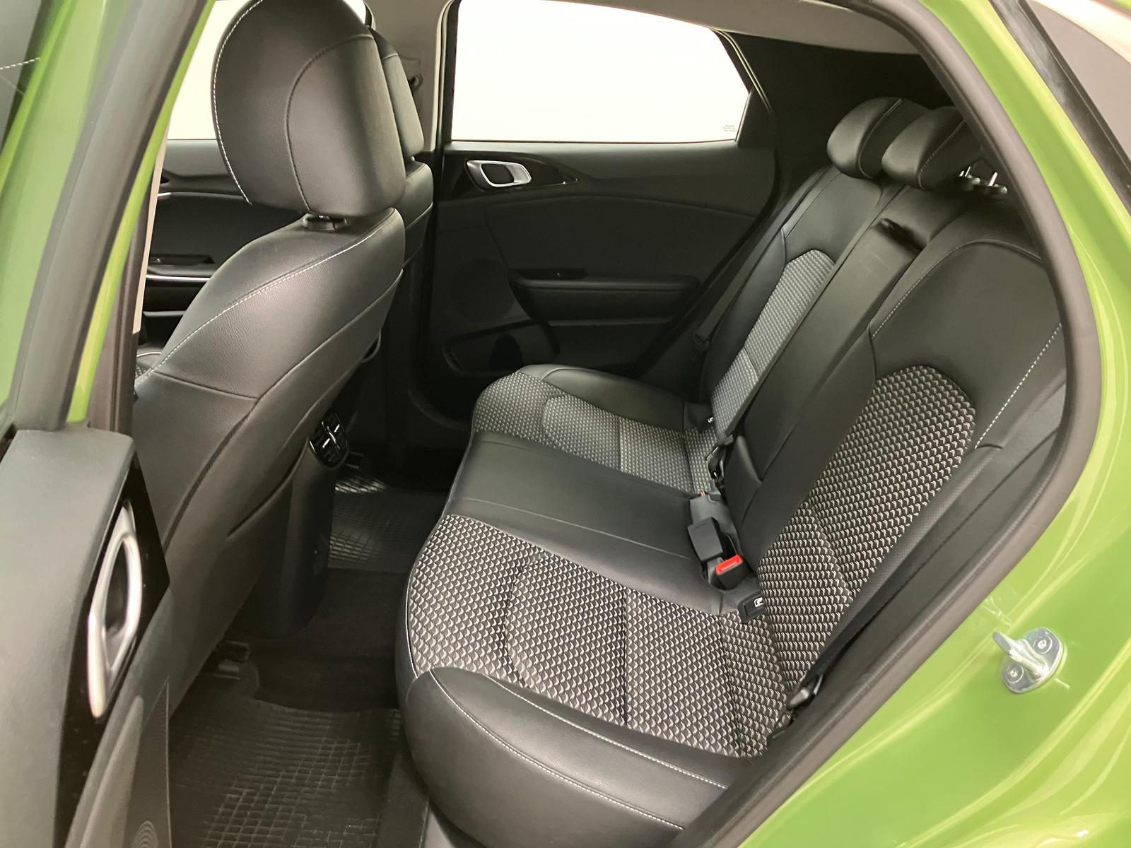 Kia XCeed – Bild 18