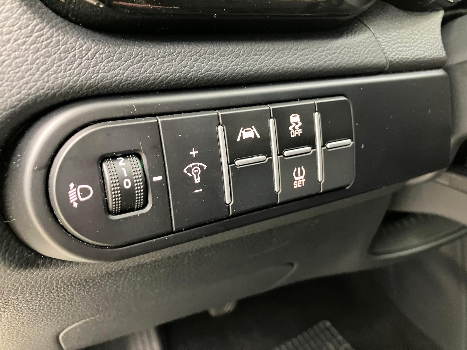 Kia XCeed – Bild 19
