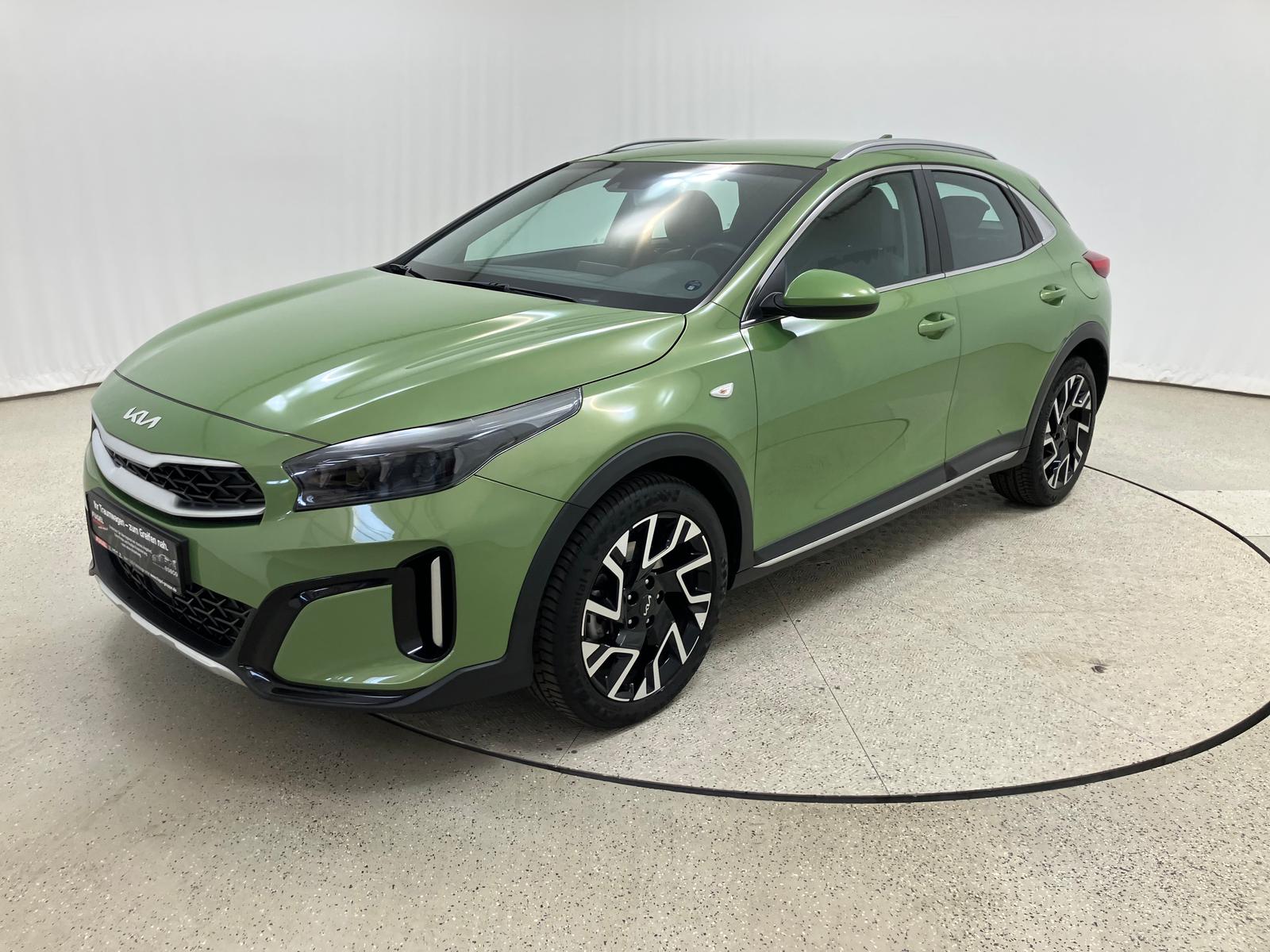 Kia XCeed – Bild 2