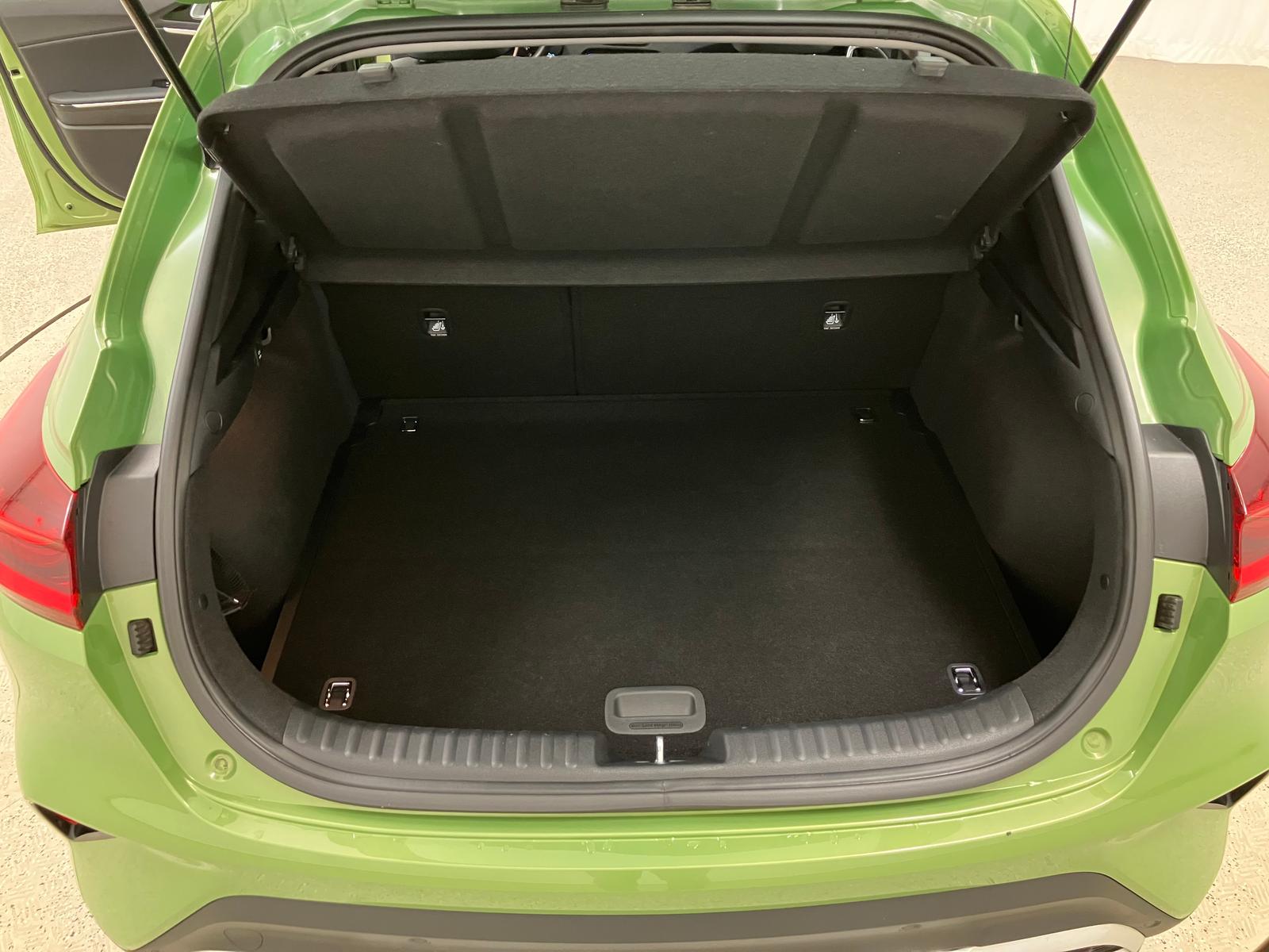Kia XCeed – Bild 21