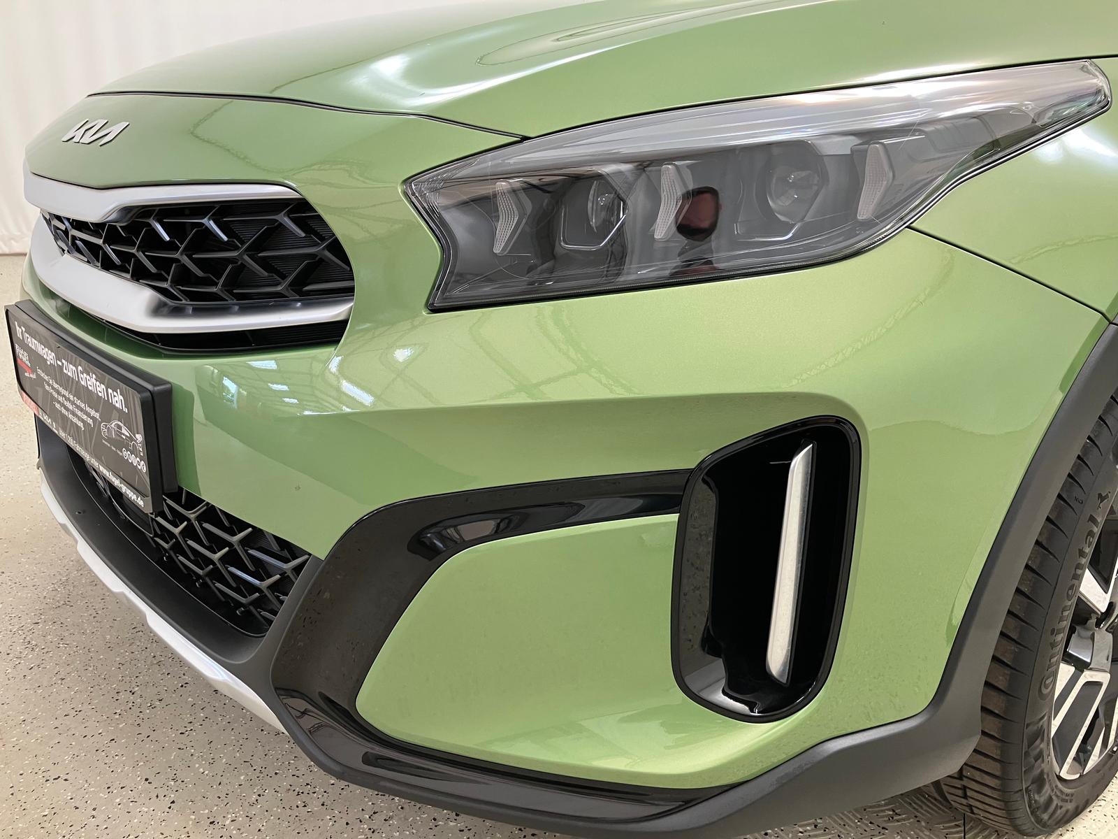 Kia XCeed – Bild 22