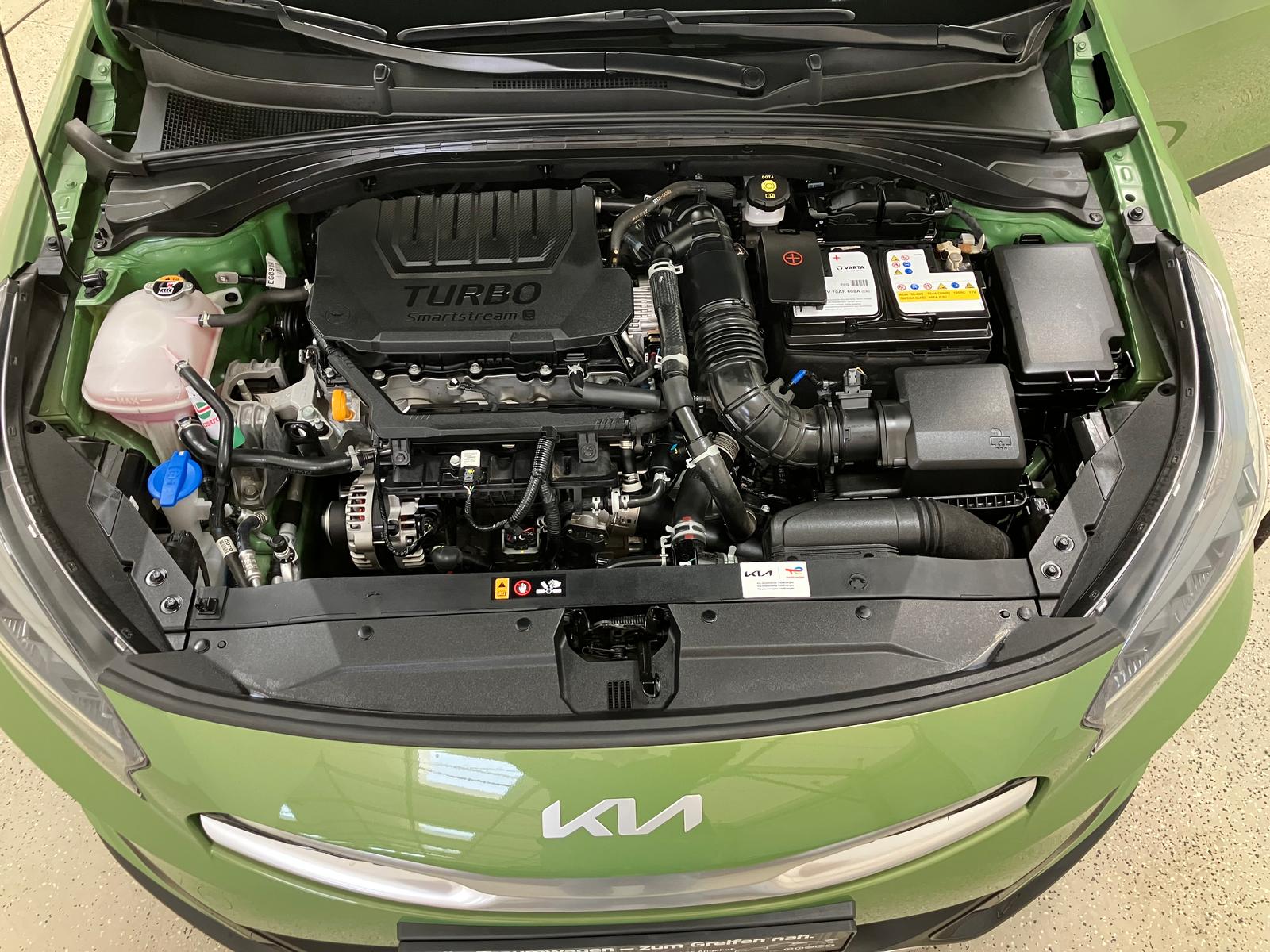Kia XCeed – Bild 23