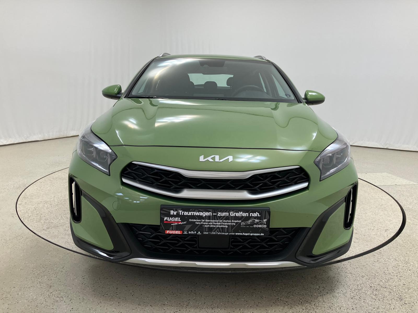 Kia XCeed – Bild 3