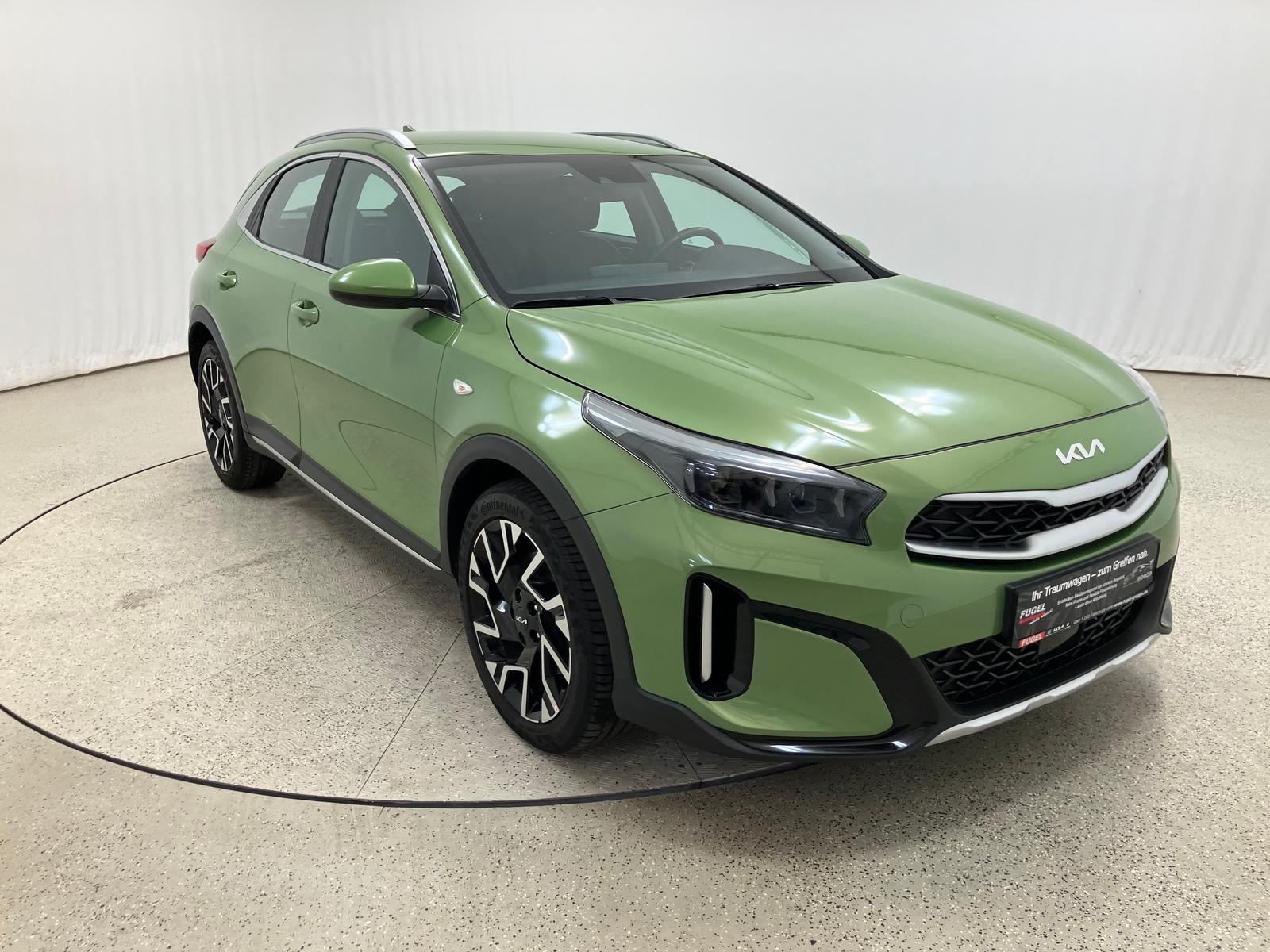 Kia XCeed – Bild 4